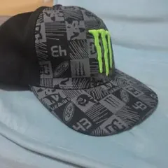 モンスターキャップ