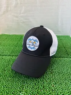 北海道日本ハムファイターズ 2025キャンプ　限定キャップ