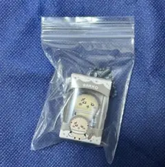 ちいかわ　チョコボックス　ラッコ