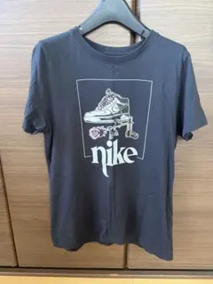 NIKE 半袖Tシャツ ブラック Lサイズのサムネイル
