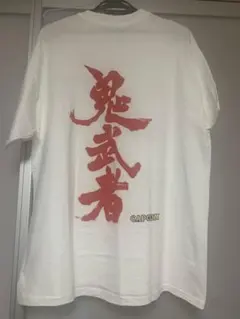2026年最新】鬼武者 tシャツの人気アイテム - メルカリ