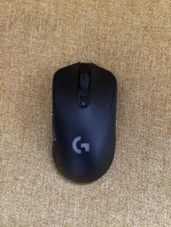 Logicool G PRO X SUPERLIGHT2マウス MR0097 黒 - メルカリ