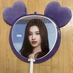 2026年最新】TWICEうちわカバー サナの人気アイテム - メルカリ