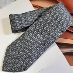 ☆ エルメス ネクタイ ビンテージ Hermès