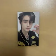 ENHYPEN ソンフン 結  タワレコ タワーレコード ラキドロ トレカ