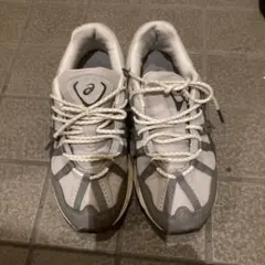 レディースASICS スニーカー ゲル　ソノマ　グレーのサムネイル