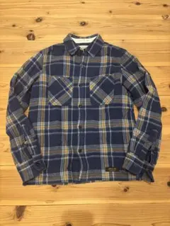 neighborhood シャツ