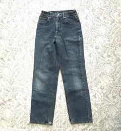 BIG JOHNビッグジョン デニム ジーンズ 140のサムネイル