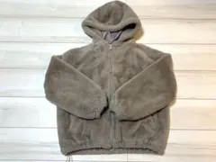 コート フリースジャケット