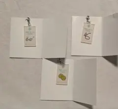 ミュージカル忍たま乱太郎 忍ミュ 第13弾再演 アクリルチャーム