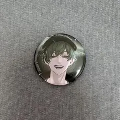 ラ*イ様 シクフォニ 缶バ