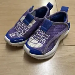 THE NORTH FACE キッズシューズ 15cm