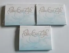 &TEAM Back to Life Photo Card BOX CDのみ