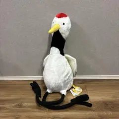 無印良品 干支ぬいぐるみ・卯 鳥 - メルカリ