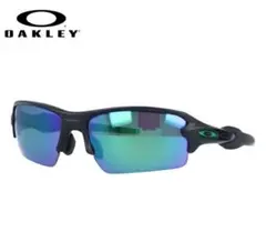 신품 미사용 オークリーOAKLEY FLAK 2.0 アジアンフィット サングラス