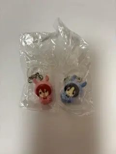 アイナナ 七瀬陸 和泉一織 めじるしアクセサリー