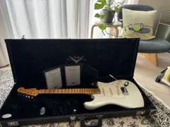 Fender Custom Shop Stratocaster Relicのサムネイル