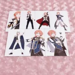 あんスタ 月永レオ ローソンブロマイド