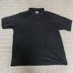 USA製　80s Hanes ポロシャツのサムネイル