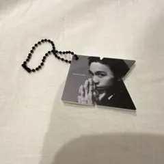 KviBaba キーホルダー Shout Out to Jesus