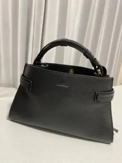未使用級】LORISTELLA DORIS トートバッグ タグ付き 2way - メルカリ
