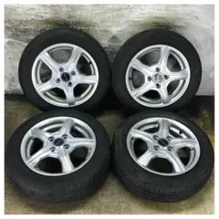 151 TOYO 155/65R14 2023年製 8.5分目 ノーマル - メルカリ