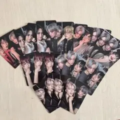 &TEAM BtL ジョー ユニット ケミトレカ 20枚セット