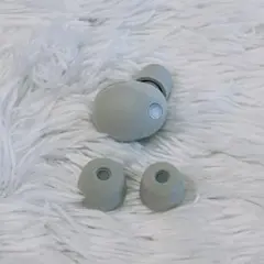 【美品】SONY WF-1000XM5 シルバー 右耳のみ ライト ②