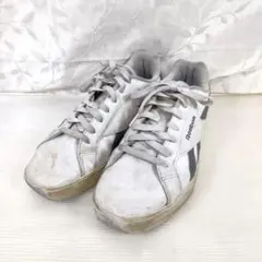リーボック スニーカー ホワイト 27cm 品番GX6023 1Y3501
