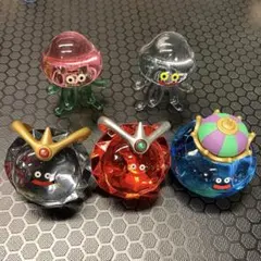 ドラゴンクエスト ビッグクリアフィギュア スライム