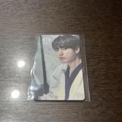 ジョングク トレカ btsworld