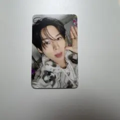 Straykids スキズ 本国シーグリ 2026 FANS 特典 リノ