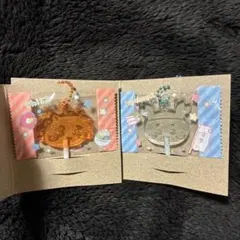 ちいかわ キャンディチャームズ シーサー 古本屋