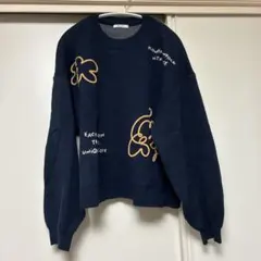ニコアンドトップス