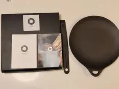 OIGENピアット 24cmF-461(及源) ピアット 24cm | 南部鉄器の老舗 及源鋳造 OIGEN 公式オンライン