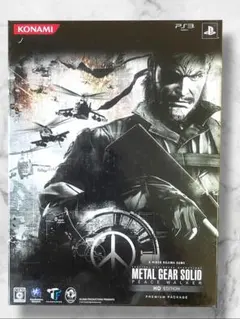 2026年最新】メタルギアソリッド プレミアムパッケージの人気アイテム