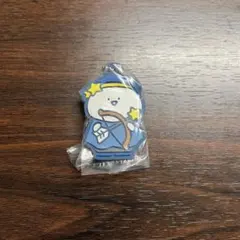 お文具といっしょ カプセルラバーマスコット 12星座なのです いて座