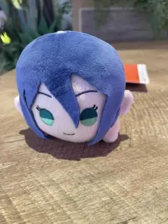 劇場版 チェンソーマン レゼ篇 寝そべり ぬいぐるみ レゼ