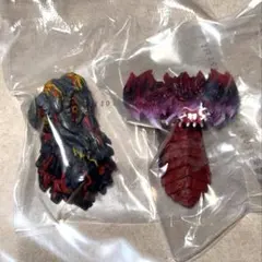 一番くじ ゴジラ 怪獣乱舞 -荒ぶるモノ- E賞 モンスターヘッドマグネット