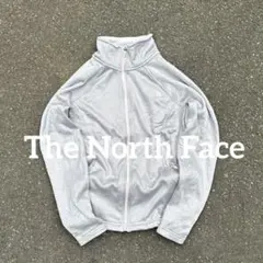 美品 The North Face ジップトレーナー C-boy archive