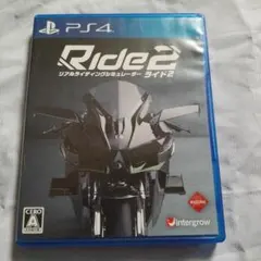 Ride 2 PS4