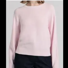 Theory 24SS EASY TRACK PANT XXS 美品 アイボリー - メルカリ