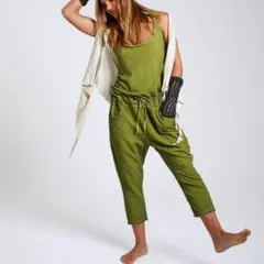 サルセーション　Salsationロングシャツ S 新品 サルセーション Salsation ロングシャツ S 新品 サルセーション