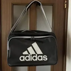 adidas ショルダーバッグ ブラック