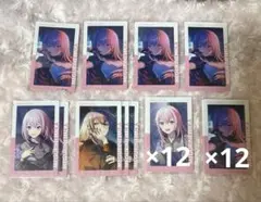 プロセカ エピカ 巡音ルカ 箔押し 22B