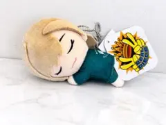 リアルピース ぬいぐるみ マスコット キーホルダー こぺ