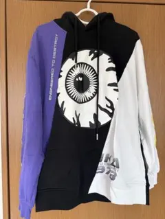 【まとめ割あり】MISHKA パーカー