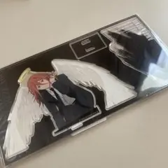 劇場版 チェンソーマン 天使の悪魔 アクスタ ベースヤードトーキョー アクリル