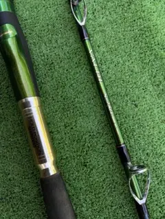 シマノ 舳（ミヨシ）60-300 船竿 ロッド SHIMANO - メルカリ