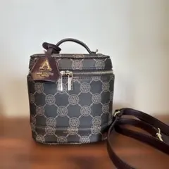 アンコキーヌ　バニティ　ショルダーバッグのサムネイル